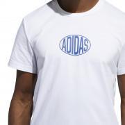 Koszulka adidas Shop