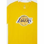 Koszulka dziecięca Los Angeles Lakers Primary Logo
