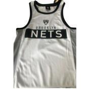 Koszulka dziecięca Brooklyn Nets Dominate Shooters Kyrie Irving
