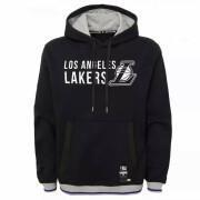 Bluza z kapturem Los Angeles Lakers Lebron James
