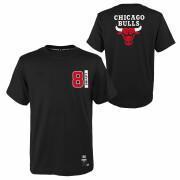 Koszulka Chicago Bulls Lavine Zach