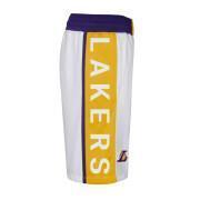 Spodenki do koszykówki Los Angeles Lakers Lebron James