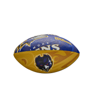 Bal dla dzieci Wilson Ravens NFL Logo
