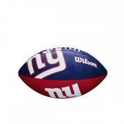 Bal dla dzieci Wilson Giants NFL Logo