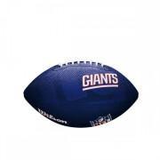 Bal dla dzieci Wilson Giants NFL Logo