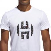 Koszulka adidas Harden Logo