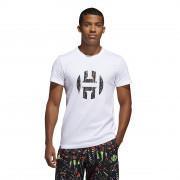 Koszulka adidas Harden Logo
