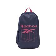 Plecak dla dzieci Reebok Foundation
