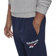 Spodnie Reebok Identity Big Logo