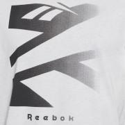 Koszulka Reebok Vector Fade Graphic