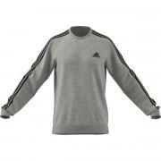 Bluza adidas Essentials French Terry 3-Bandes