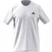 Koszulka adidas Essentials Embroidered Small Logo