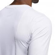 Koszulka z długim rękawem adidas Techfit Compression