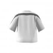 Koszulka damska adidas Sportswear 3-Bandes Primeblue