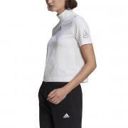 Koszulka damska adidas Sportswear Crop