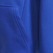 Bluza dziecięca adidas Designed to Move Fleece Half Zip(Gender Neutral)