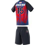 Zestaw dziecięcy adidas Marvel Spider-Man