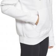 Damska bluza z kapturem Reebok Identity Logo Fleece