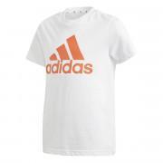Koszulka dziecięca adidas Essentials Big Logo