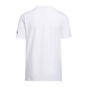 Koszulka dziecięca adidas Originals T-shirt Harden Logo