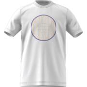Koszulka dziecięca adidas Originals T-shirt Harden Logo
