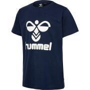 Koszulka dziecięca Hummel hmlTRES2-PACK