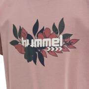 Koszulka dla dziewczynki Hummel Karla