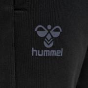 Dziecięcy bawełniany strój do joggingu Hummel Offgrid