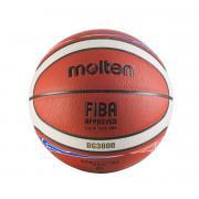 Piłka do koszykówki Molten BG3800 FFBB