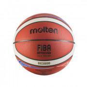 Piłka do koszykówki Molten BG3800 FFBB