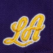 Czapka typu snapback Los Angeles Lakers Ozuna HWC