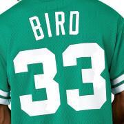 Bluza Boston Celtics name & number