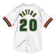 Bluza Seattle Supersonics name & number