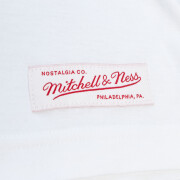 Koszulka Mitchell & Ness label