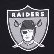 Koszulka Raiders NFL Logo
