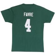 Koszulka Green Bay Packers Brett Favre