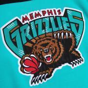 Sweatshirt okrągły dekolt Memphis Grizzlies