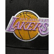 Czapka snapback klasyczna Los Angeles Lakers