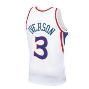 Koszulka domowa Philadelphia 76ers nba authentic Allen Iverson