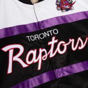 Bluza dresowa zapinana na guziki Toronto Raptors