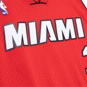 Alternatywna koszulka Miami Heat
