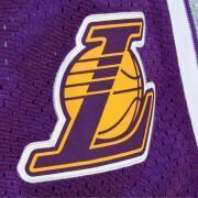 Szorty Los Angeles Lakers 75th NBA2009