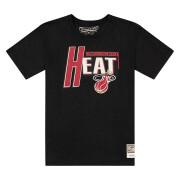Koszulka Miami Heat