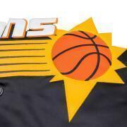 Lekka satynowa kurtka Phoenix Suns