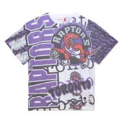 Koszulka Toronto Raptors Jumbotron 2.0 Sublimated