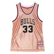 Koszulka damska Chicago Bulls