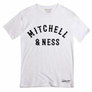 Koszulka Mitchell & Ness patriot