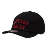 Czapka Chicago Bulls hwc felt arch strapback