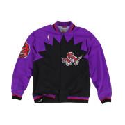 Kurtka Toronto Raptors authentic 1995/96