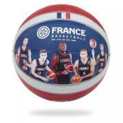 Balon France Basket Replica Joueurs T5